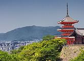 Alt und Neu in Kyoto Alt und Neu in Kyoto