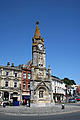 Altstadt von Torquay Altstadt von Torquay