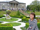 Tatton Park Tatton Park