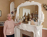 host mum host mum