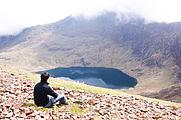 Ausflug nach Snowdonia Ausflug nach Snowdonia