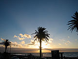 Sunset Sunset