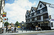 historisches Bristol historisches Bristol
