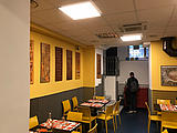 noch mal Cafeteria noch mal Cafeteria