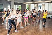 Premium-Programm: Zumba Premium-Programm: Zumba
