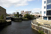 Waterfront Waterfront