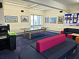 student lounge student lounge