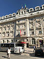 Grand Hotel am Boulevard Victor Hugo