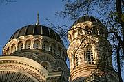 Kathedrale Christi Geburt Kathedrale Christi Geburt