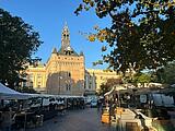 Wochenmarkt Wochenmarkt