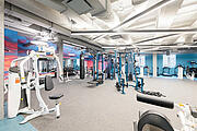 Fitnessraum Fitnessraum