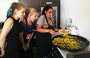 Kochkurs Kochkurs