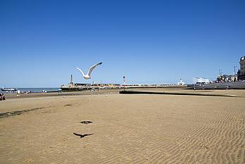 Sprachreisen Margate Hier finden Sie Infos zu Sprachreisen nach Margate.