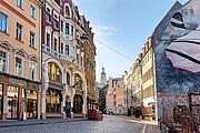 in der Altstadt in der Altstadt