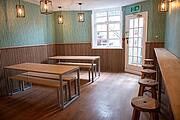 noch mal Cafeteria noch mal Cafeteria