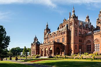 Sprachreisen Glasgow Hier finden Sie Infos zu Sprachreisen nach Glasgow.