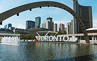 Downtown Toronto Downtown Toronto