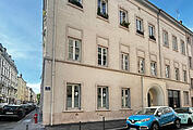 Schulgebäude Schulgebäude