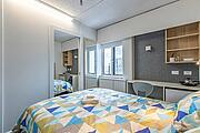 typisches Zimmer typisches Zimmer