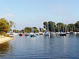 Christchurch Harbour Christchurch Harbour