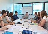 noch ein Gruppenkurs noch ein Gruppenkurs