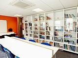 Bibliothek Bibliothek