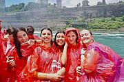Ausflug Niagara Falls Ausflug Niagara Falls