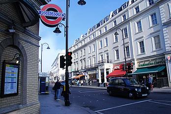 Sprachreise Frances King London Hier finden Sie Infos zur Sprachreise zu Frances King London.