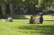 Hyde Park Hyde Park