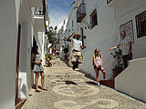 Ausflug nach Frigiliana Ausflug nach Frigiliana