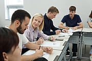 noch mal Gruppenkurs noch mal Gruppenkurs