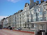 Strandpromenade Strandpromenade