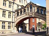 Bridge of Sighs Bridge of Sighs