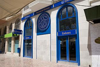 Sprachreise Enforex Alicante Hier finden Sie Infos zu Ihrer Sprachreise zu Enforex Alicante.