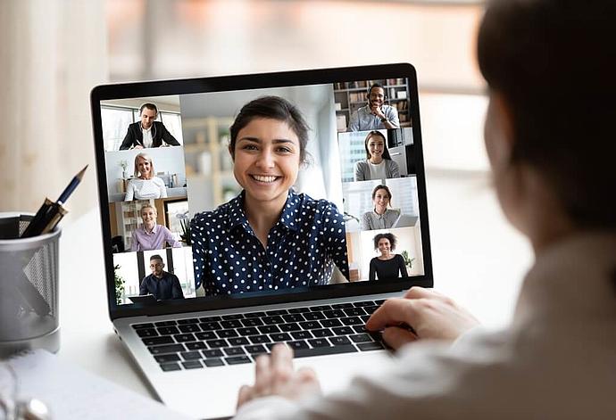 Online-Sprachkurse Hier geht's weiter zu unserem Portfolio an Online-Sprachkursen.