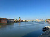 an der Garonne an der Garonne