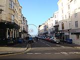 Brighton Brighton