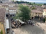 Ausflug St. Emilion