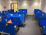 testing center testing center
