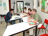 typischer Minigruppenkurs typischer Minigruppenkurs
