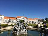 Palacio Queluz