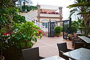 Terrasse Terrasse