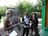 Präsentation im Unterricht Präsentation im Unterricht