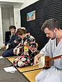 Shamisen-Workshop Shamisen-Workshop