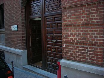 Sprachreise don Quijote Madrid