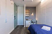 weiteres Zimmer weiteres Zimmer