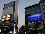 in Gangnam in Gangnam