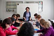 noch ein Gruppenkurs noch ein Gruppenkurs