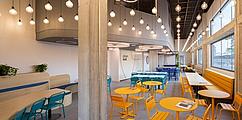 Cafeteria Cafeteria