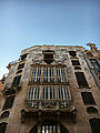 Modernisme in Palma